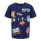 Gamer Tee - Denny's