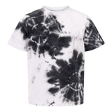 Ring Tie Dye Tee - Denny's