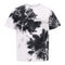 Ring Tie Dye Tee - Denny's