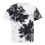 Ring Tie Dye Tee - Denny's