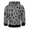 Bolt French Terry Hoodie - Denny's