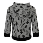 Bolt French Terry Hoodie - Denny's