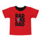 Rad Like Dad Tee - Denny's