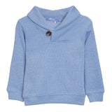 Shawl Collar Top - Denny's