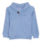 Shawl Collar Top - Denny's