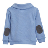 Shawl Collar Top - Denny's