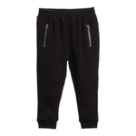Zip Pocket Jogger - Denny's