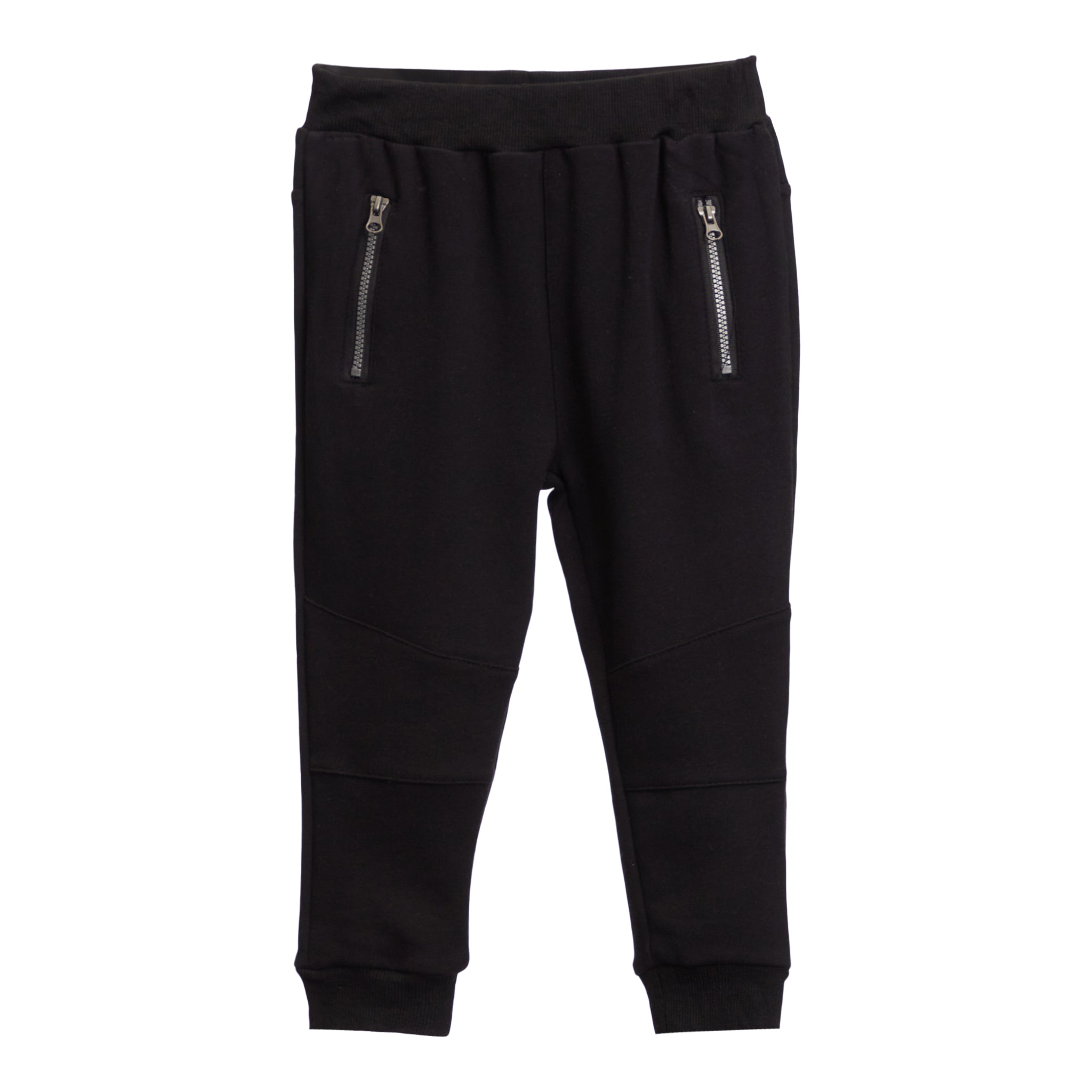 Zip Pocket Jogger - Denny's