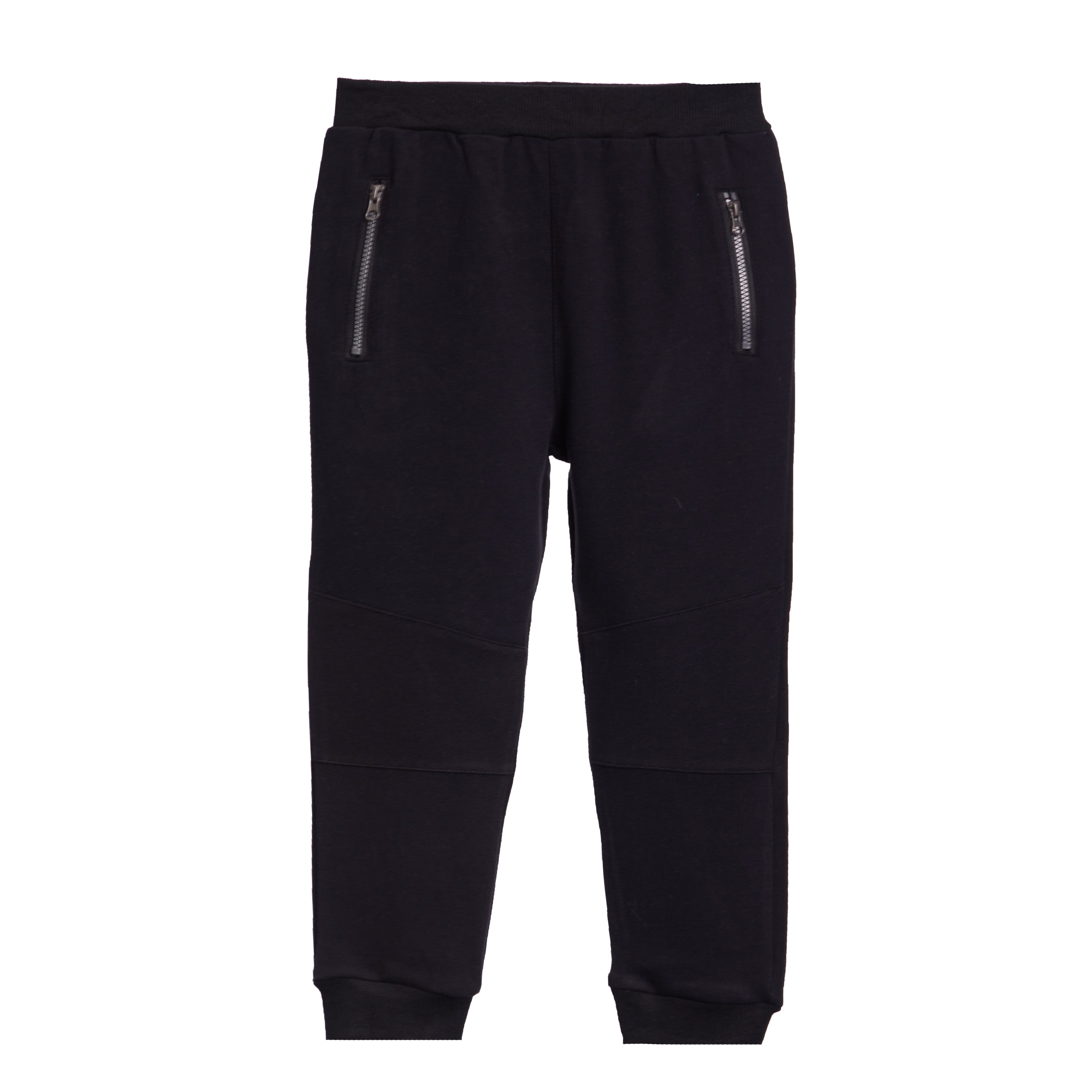 Zip Pocket Jogger - Denny's