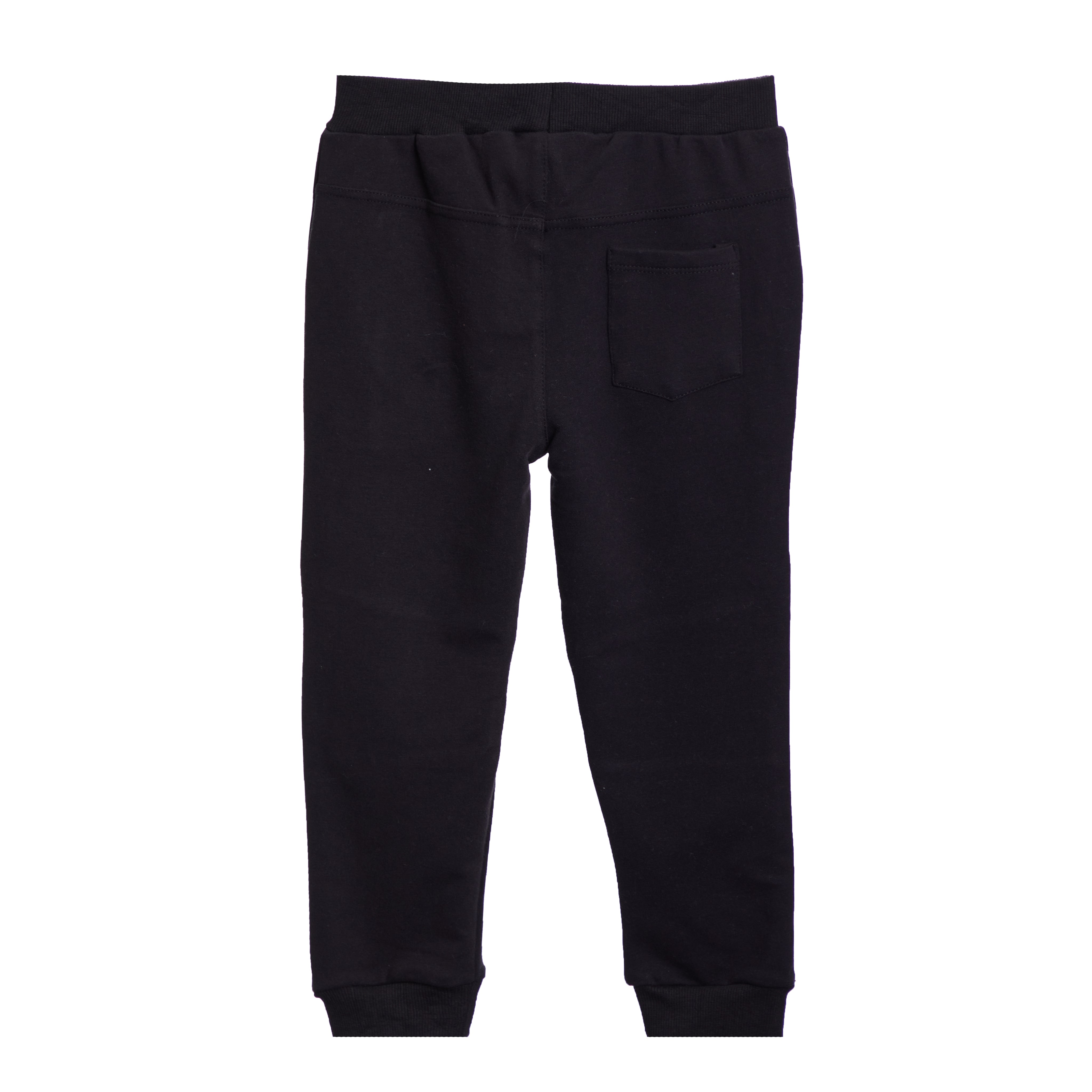 Zip Pocket Jogger - Denny's