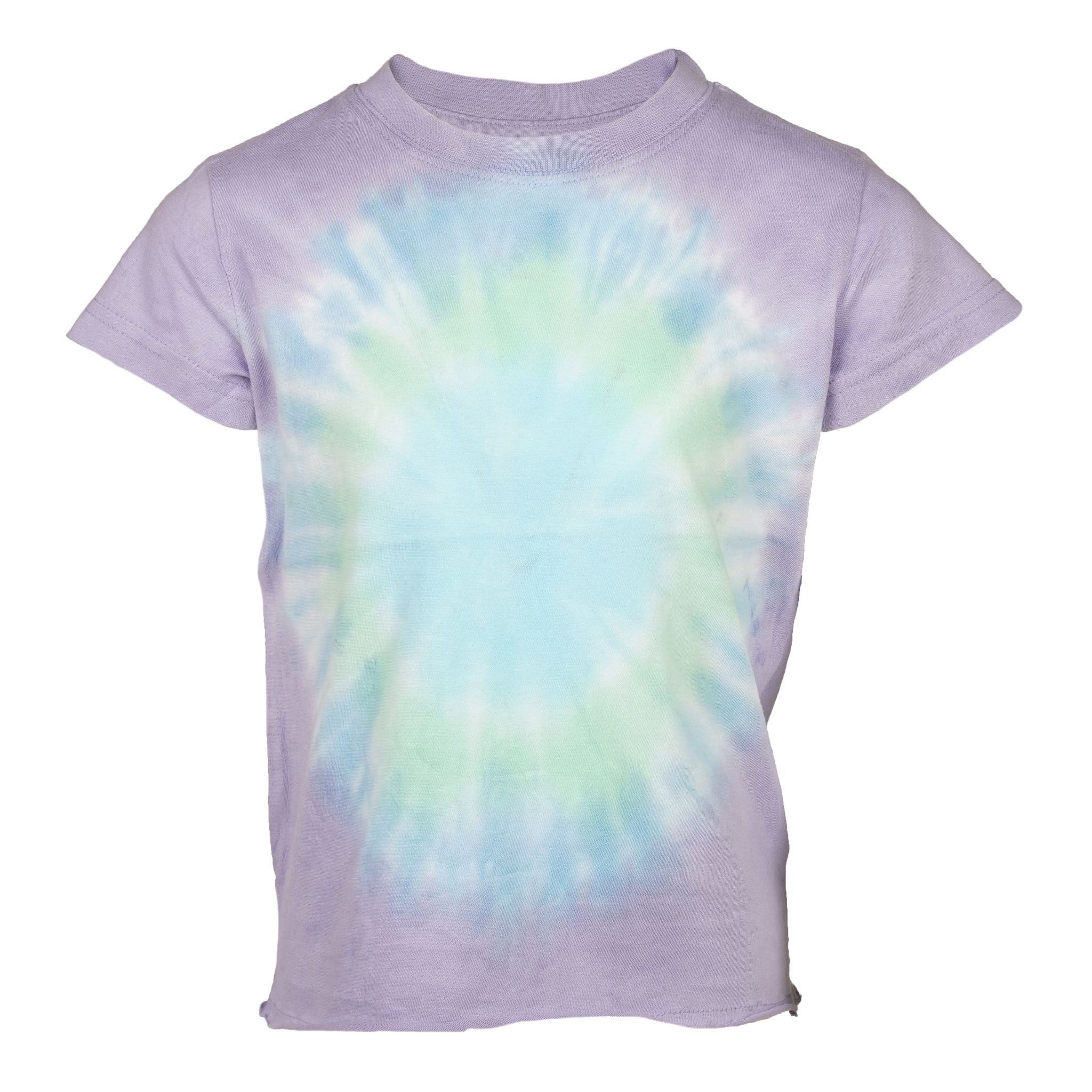 Short Sleeve Oceanic Tee - Denny's
