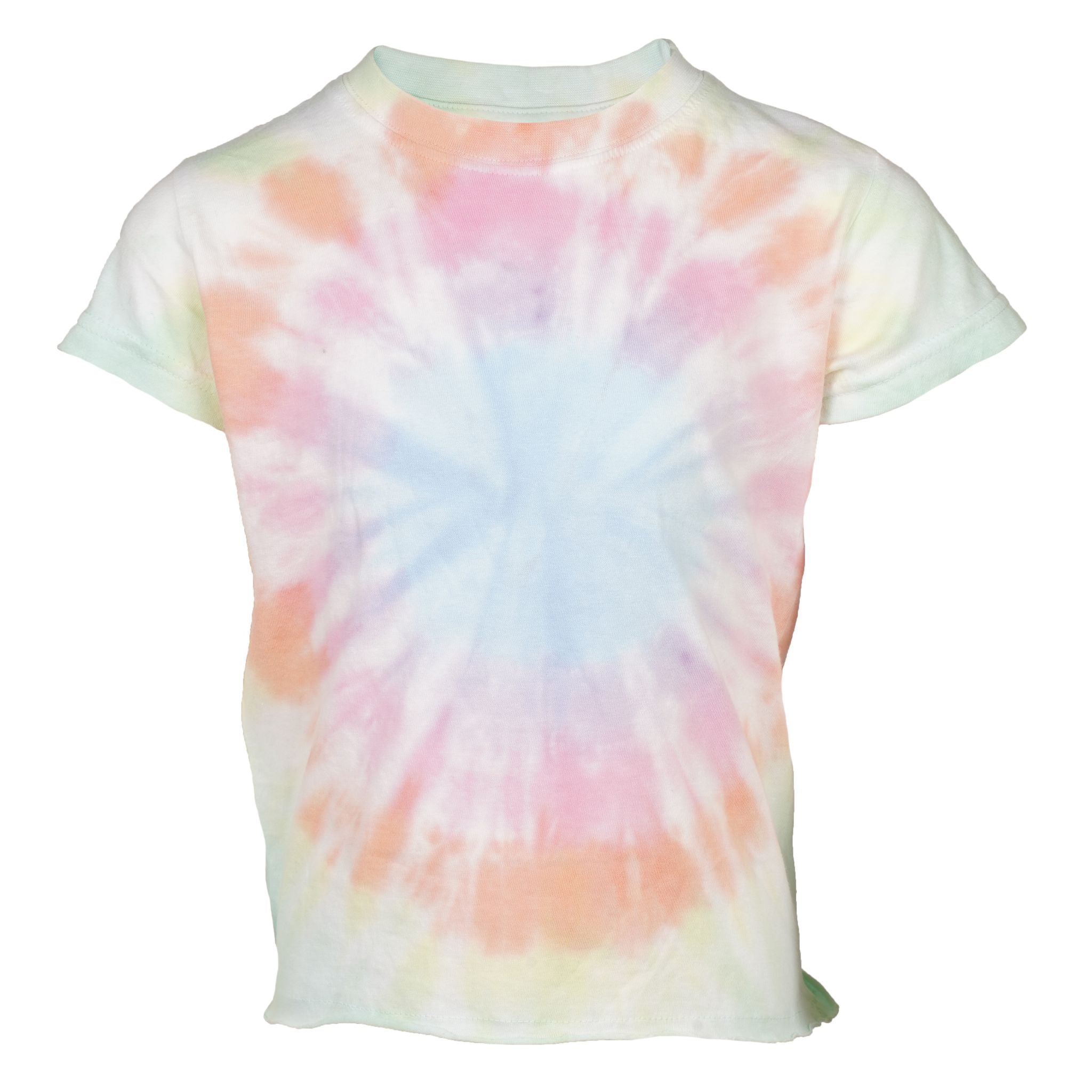 Short Sleeve Tee Soft Circle - Denny's