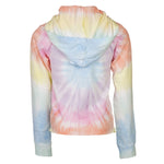 Cropped Hoody Soft Circle - Denny's