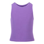 Ribbed Tank - Denny's