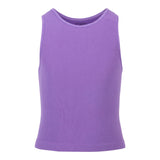 Ribbed Tank - Denny's