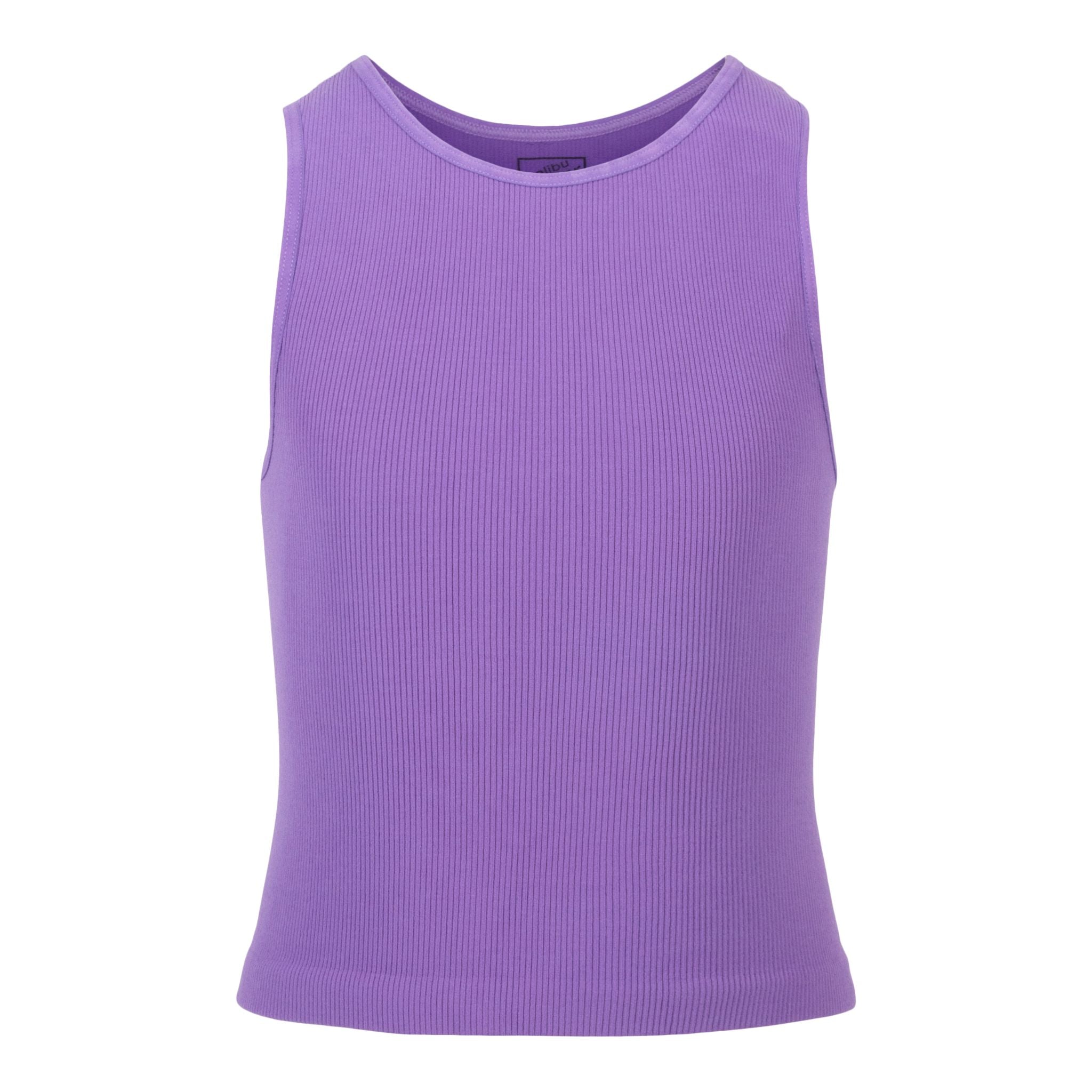 Ribbed Tank - Denny's