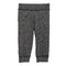 Black Knit Pant - Denny's