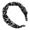Leopard Print Knot Headband - Denny's