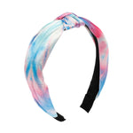Tie Dye Knot HB - Denny's