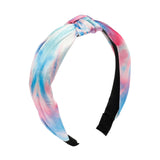 Tie Dye Knot HB - Denny's