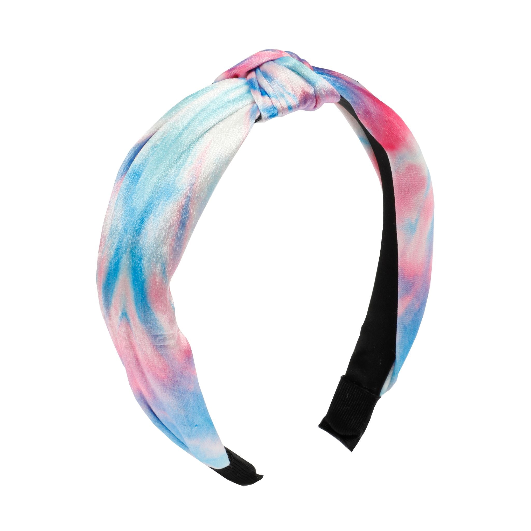 Tie Dye Knot HB - Denny's