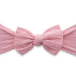 Classic Knot Stocking Headband - Denny's