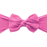 Classic Stocking Knot Headband - Denny's
