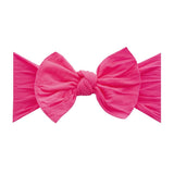 Classic Knot Neon Pink - Denny's