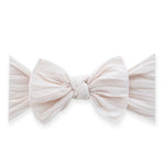Classic Knot Petal Pink - Denny's