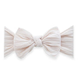 Classic Knot Petal Pink - Denny's