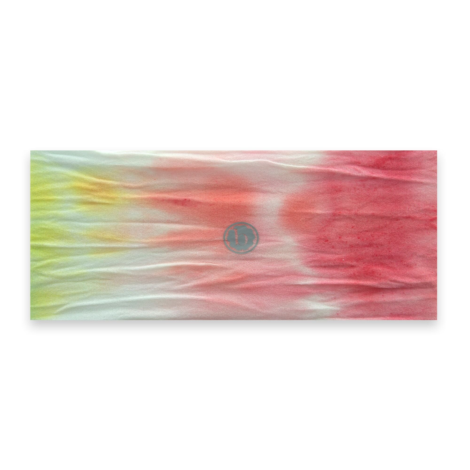 Baby Bling Exclusive Tie Dye Knot Head Band - Denny's