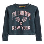 Hamptons Sweatshirt - Denny's