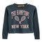 Hamptons Sweatshirt - Denny's