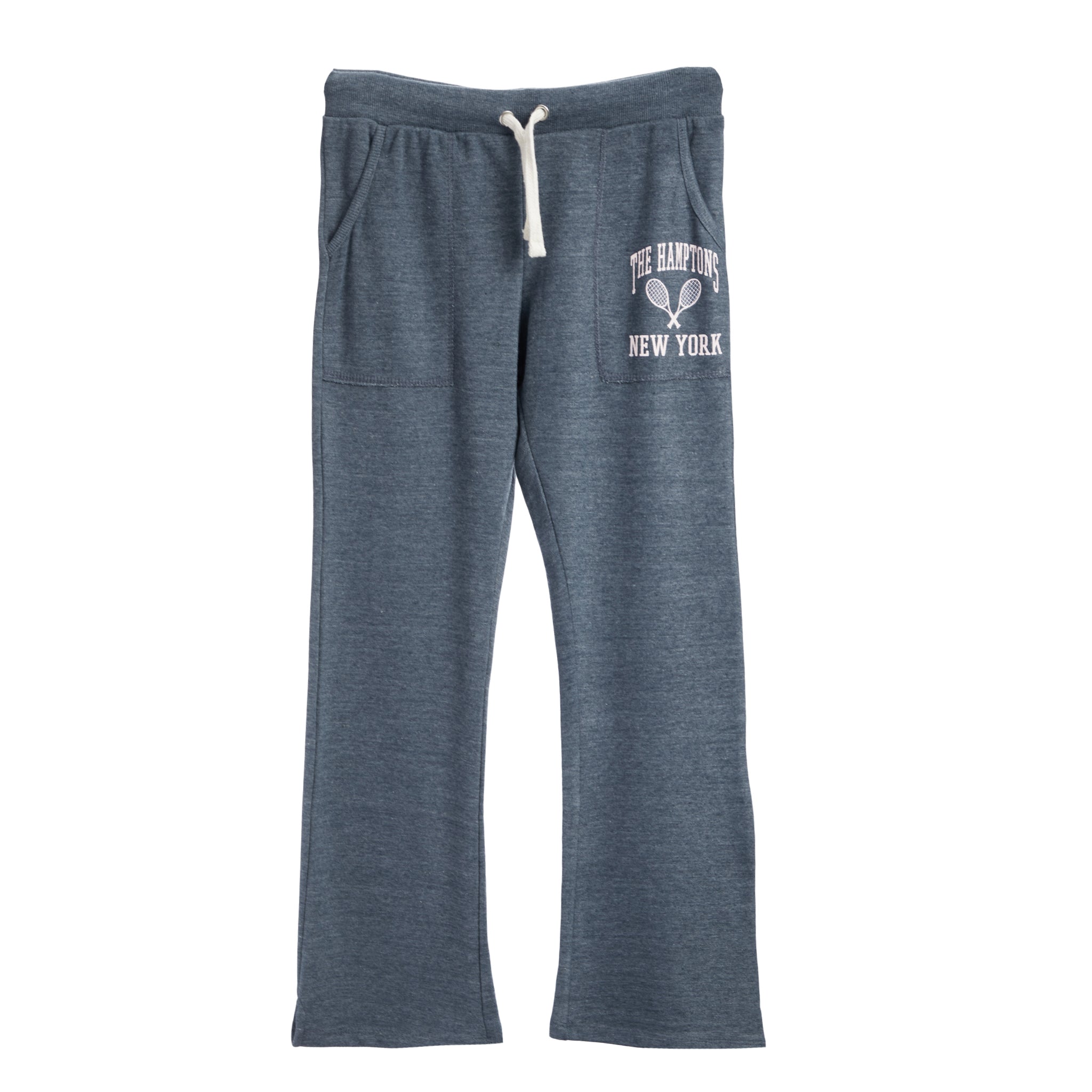 Hamptons Flare Pant - Denny's