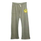 Smiley Flare Pant - Denny's