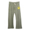 Smiley Flare Pant - Denny's