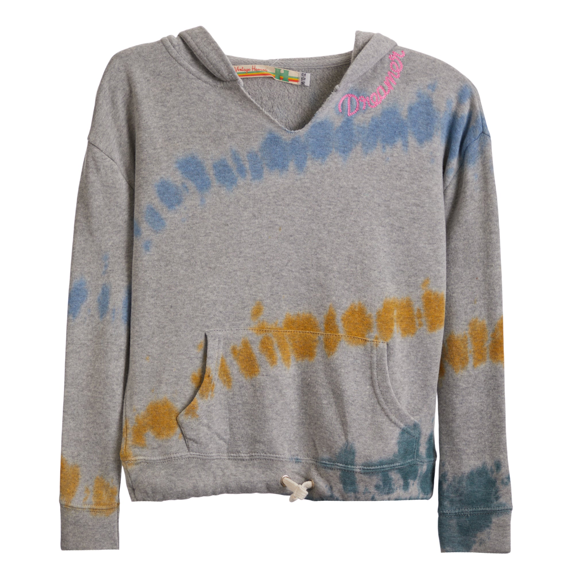 Dreamer Hoodie - Denny's