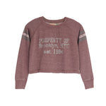 Property Of Brooklyn Sweatshirt - Denny's