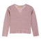 Reverse Stich V-neck Thermal - Denny's