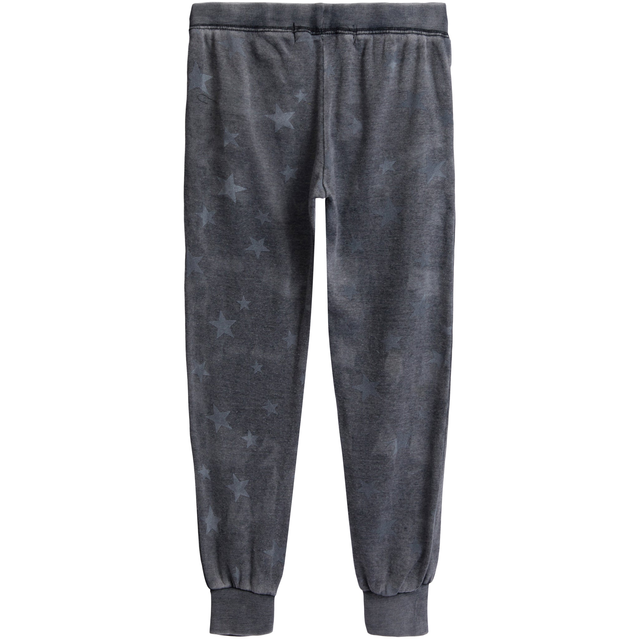 Allover Star  Jogger - Denny's