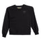 Heart Embrodiered Sweatshirt - Denny's