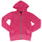 Zip Hoody - Denny's