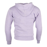 Burnout Fleece Zip Jacket - Denny's