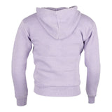 Burnout Fleece Zip Jacket - Denny's