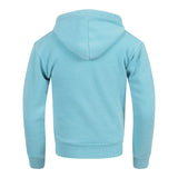 Burnout Fleece Zip Jacket - Denny's