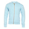 Burnout Fleece Zip Jacket - Denny's