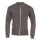 Burnout Fleece Zip Jacket - Denny's