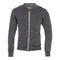 Burnout Fleece Zip Jacket - Denny's