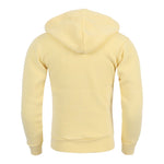 Burnout Fleece Zip Jacket - Denny's