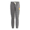 Take It Easy Smiley Fleece Jogger - Denny's